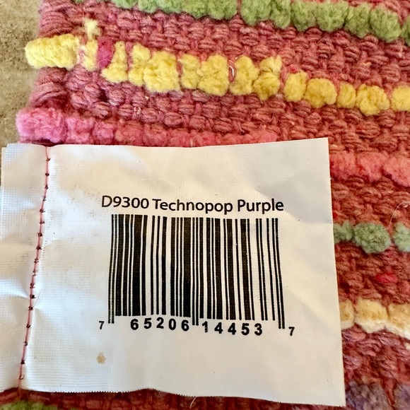 G.A. Gertmenian & Sons Multicolor Area Rug - Picture 4 of 9